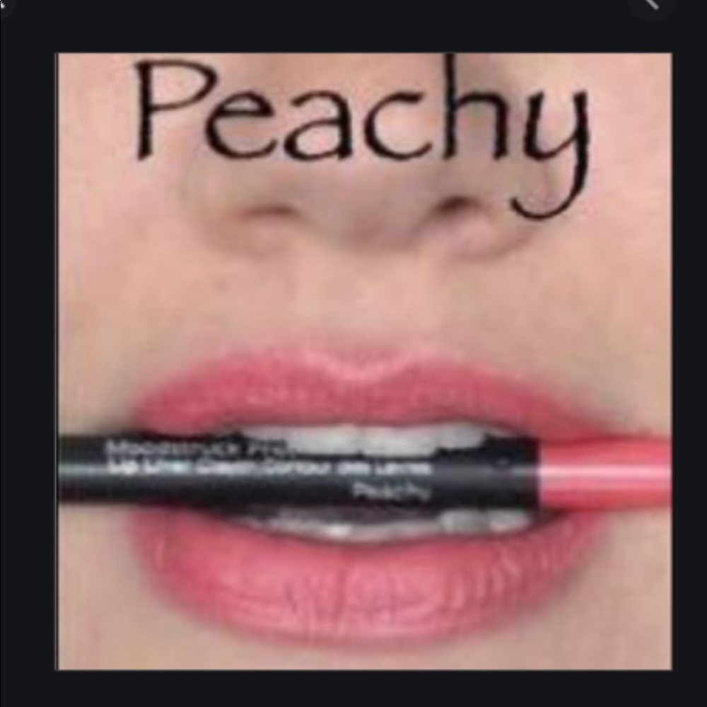 Younique lip pencil